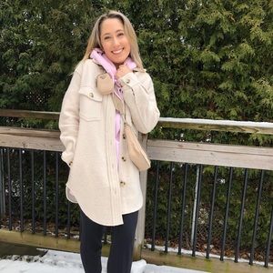 Meet your Posher, Nat